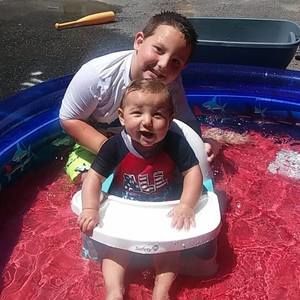 Meet your Posher, Trevor